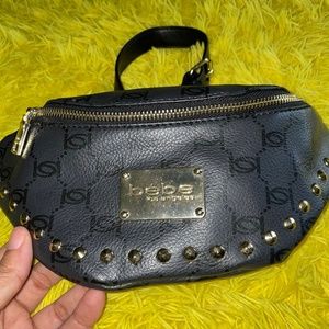 Bebe Fanny pack